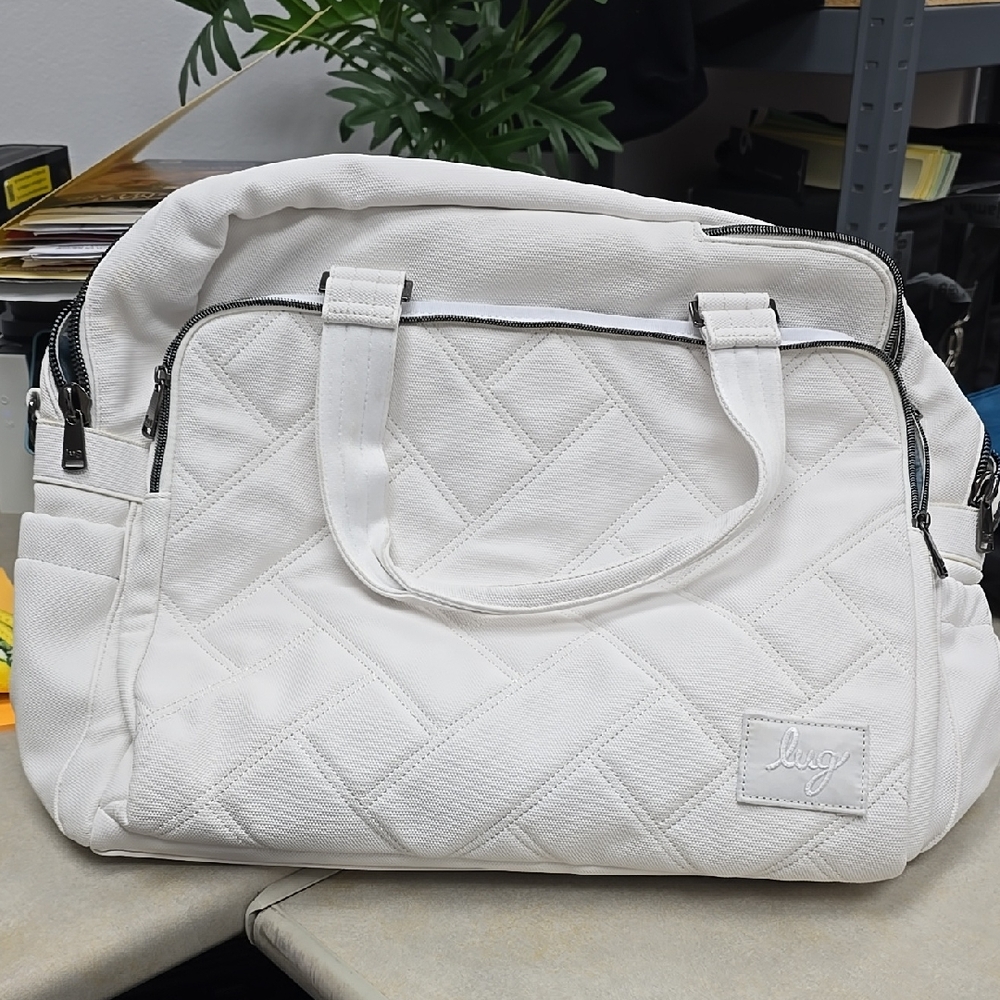 LUG Boxer Matte Luxe